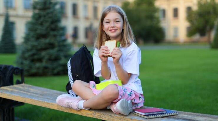 Διατροφικά tips για το σχολείο από τη nutritionist 