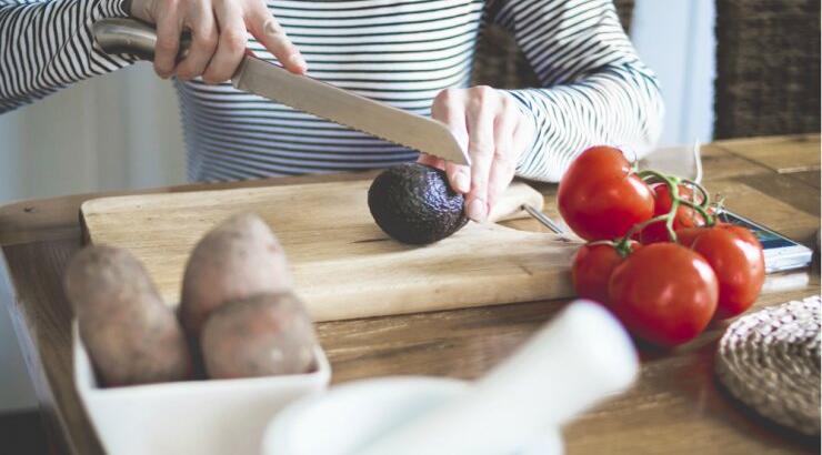 Yγιεινές και ευεργετικές τροφές για ολόκληρο το σώμα