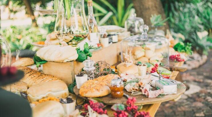 Πλάνο διατροφής για απώλεια 4 κιλών μέχρι τις γιορτές