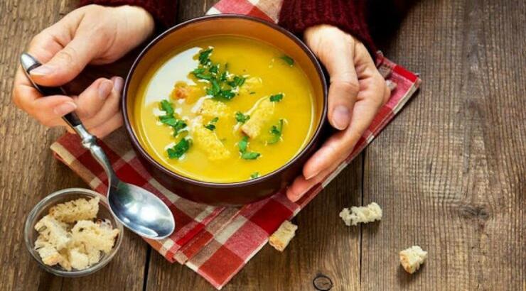 Τι πρέπει να τρώμε τον χειμώνα