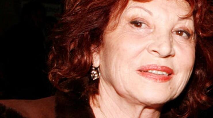 Κύπριος τραγουδιστής "καίει" τη Χρυσούλα Διαβάτη! [βίντεο]