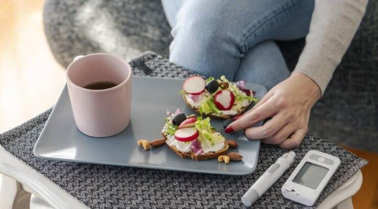Σακχαρώδης διαβήτης τύπου 2: Χρήσιμες συμβουλές για τη διατροφή 