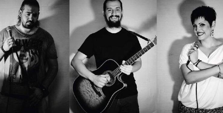 Μια ανανεωμένη... Διαχρονική Μουσική Σκηνή