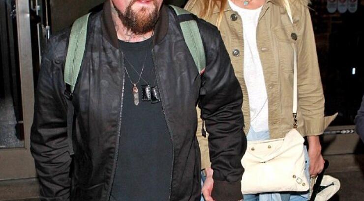 Cameron Diaz: Έγκυος στο πρώτο της μωρό;