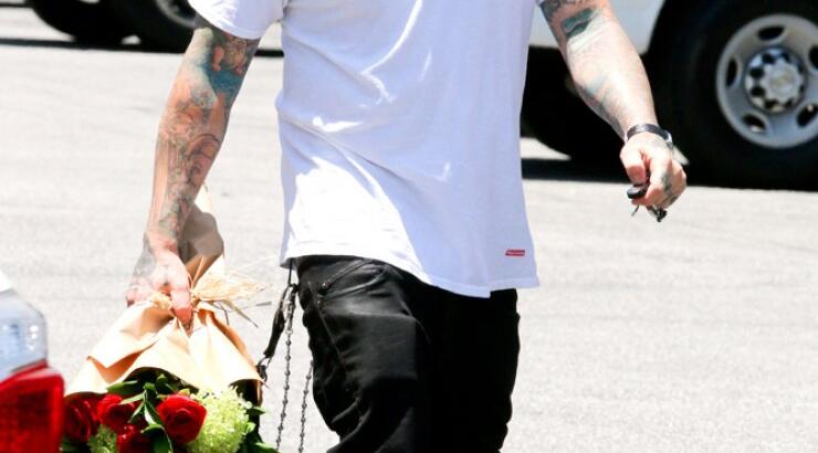 Αυτός είναι ο νέος σύντροφος της Cameron Diaz [εικόνες]