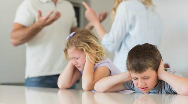 Διαζύγιο και παιδιά: Τρόποι χειρισμού και χρήσιμες συμβουλές