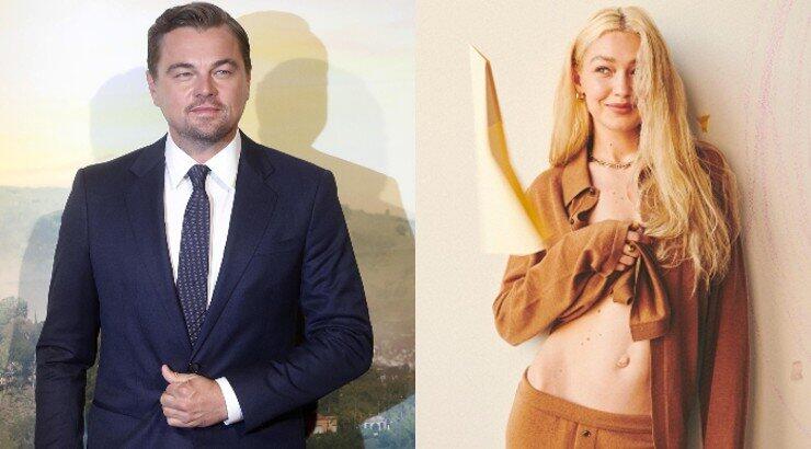 Leonardo DiCaprio – Gigi Hadid: Έκαναν την πρώτη τους δημόσια εμφάνιση ως ζευγάρι!