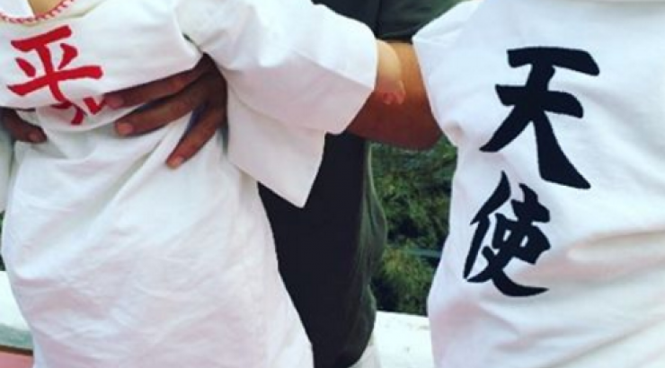 Ποιοι επώνυμοι Κύπριοι βρέθηκαν στη μυστική βάπτιση των διδύμων Τότσικα – Ρέβη;