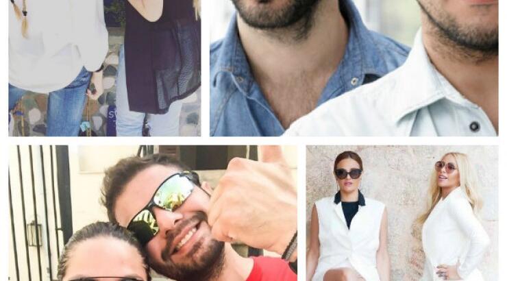 Τα "αχτύπητα" δίδυμα στην κυπριακή μόδα!