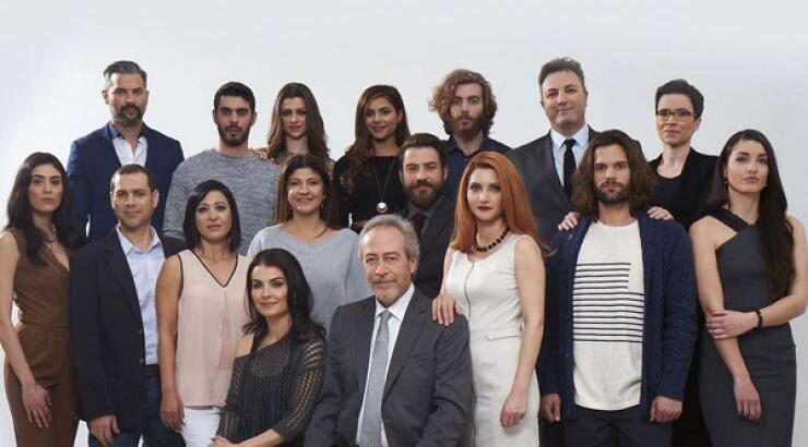 Πρωταγωνιστής από τα "Δίδυμα Φεγγάρια" αποχωρεί οριστικά από τη σειρά