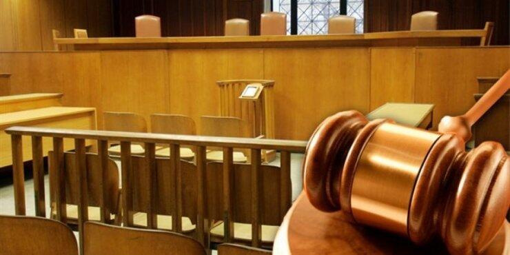 Ενώπιον δικαστηρίου για τα 26kg κάνναβης και 2kg κοκαΐνης