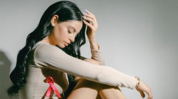 Δήμητρα Αλεξανδράκη: "Είχα φτάσει στο σημείο να πίνω βότκα αντί για καφέ το πρωί" [βίντεο]