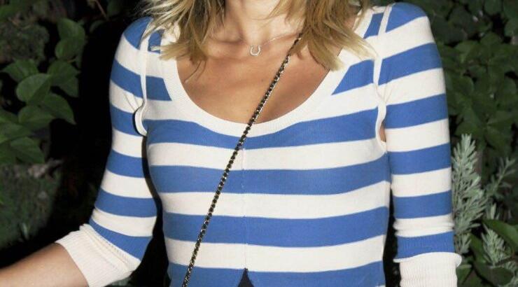 Έτσι είναι το πραγματικό πρόσωπο της Δήμητρας Ματσούκα χωρίς φίλτρα! 