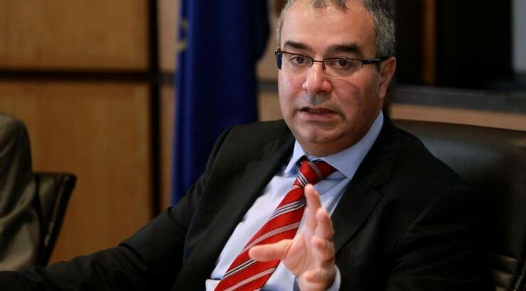 Αναδρομικές συντάξεις 10 μηνών ζητά ο Πανίκος Δημητριάδης 