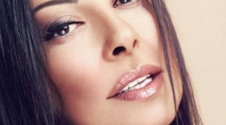 Αυτή είναι γκάφα! Η Άντζελα Δημητρίου μπέρδεψε τη Ρόδο με την Κύπρο!