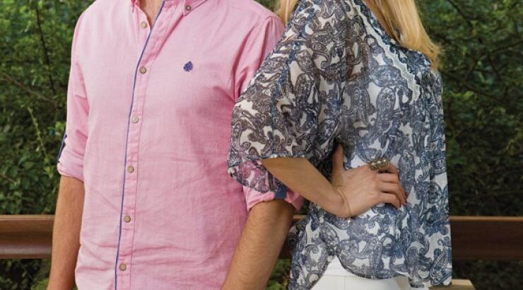 Χριστίνα Δημητρίου – Ανδρέας Καβάζης: Επιστρέφουν στην τηλεόραση!