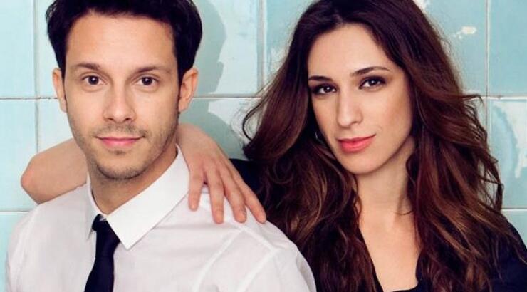 Δημήτρης Μακαλιάς - Αντιγόνη Ψυχράμη: Παντρεύονται με κουμπάρα -έκπληξη