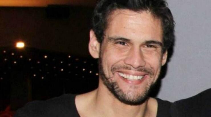 Απίστευτο: Δείτε τον Δημήτρη Ουγγαρέζο πριν 13 χρόνια