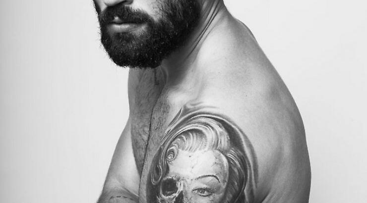 Δείτε την άτυχη στιγμή του Δ.Αλεξάνδρου