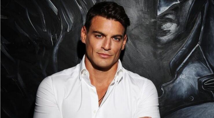 Δημήτρης Φιντιρίκος: Η απάντησή του μετά την εμπλοκή του ονόματός του σε υπόθεση βιασμού