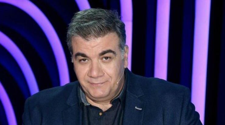 Δημήτρης Σταρόβας: Μας συστήνει την 15χρονη κούκλα κόρη του! [εικόνα]