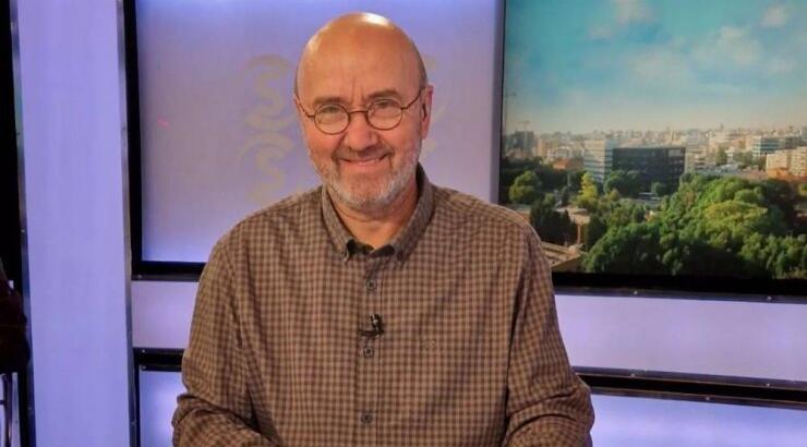 Aνδρέας Δημητρόπουλος: Η τρυφερή εικόνα που πόσταρε η 14χρονη κόρη του για τα γενέθλια του