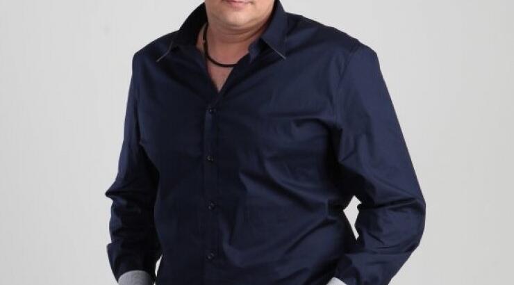 Παναγιώτης Δημόπουλος: Οι τελευταίες διακοπές πριν την έναρξη της εκπομπής του