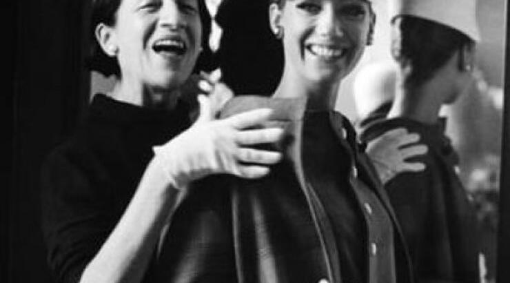 Ρούχα της Diana Vreeland σε δημοπρασία