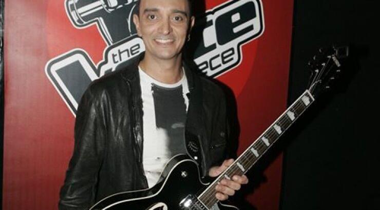 The Voice: Κέρδισε το κοινό ο Δήμος Μπέκε [βίντεο]