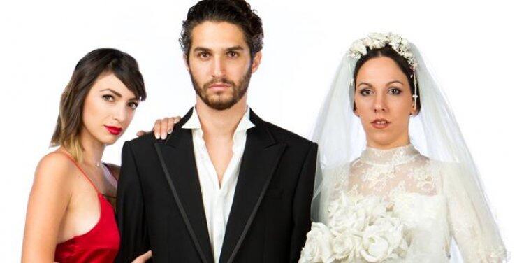 "Από έρωτα" του Θοδωρή Αθερίδη