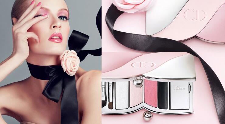  Dior Chérie Bow: Τα απαραίτητα της άνοιξης.