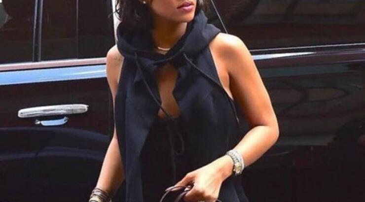 H Rihanna υπογράφει τα νέα γυαλιά ηλίου Dior 