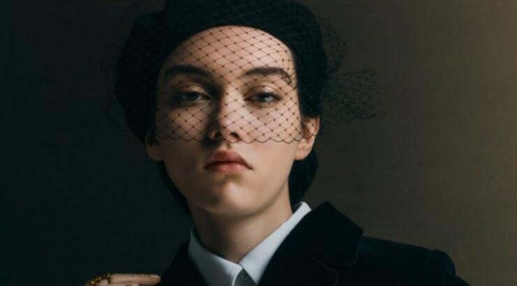 Dior: Παρουσίασε τις νέες τάσεις σε μακιγιάζ και μαλλιά! 