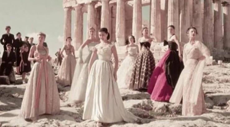 Dior: Θα παρουσιάσει τη νέα Cruise Collection 2022 στην Αθήνα