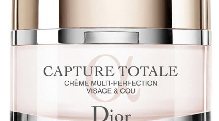 Dior, Capture Totale Crème Multi-Perfection