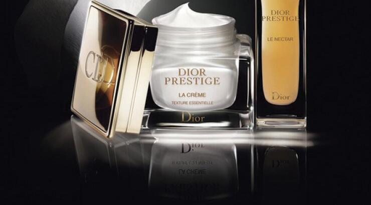Dior Prestige