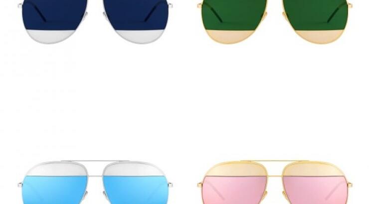 Tα νέα γυαλιά ηλίου Dior που θα λατρέψεις 