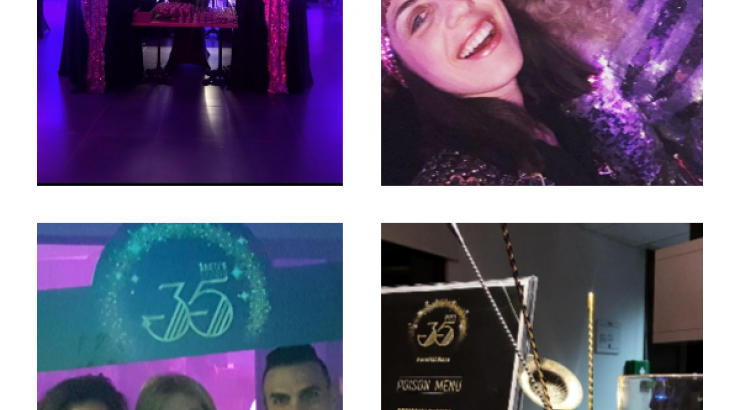 Το disco party της κόρης της νέας Υπουργού στη Λευκωσία που συγκέντρωσε την κοσμική ζωή του νησιού! [εικόνες & βίντεο]