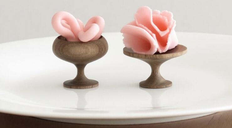  Πιατάκι-δαχτυλίδι