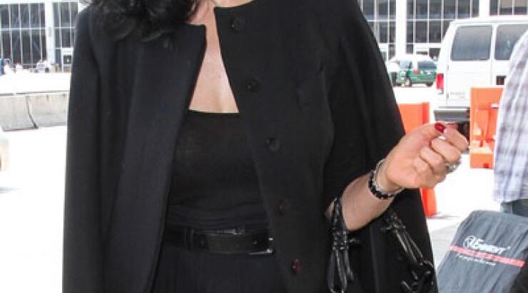 Dita Von Teese: Παραδίσει μαθήματα στυλ!