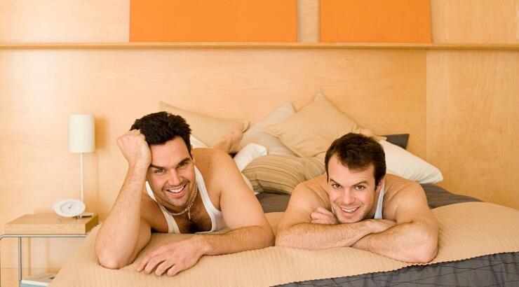 Κρυφός Σεξουαλικός Προσανατολισμός