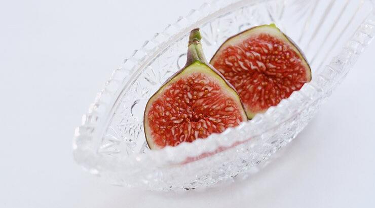 Mαρμελάδα σύκο χωρίς ζάχαρη 