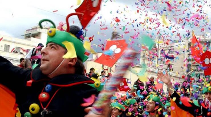 Λεμεσιανό Καρναβάλι 2015: Αναλυτικά όλο το πρόγραμμα