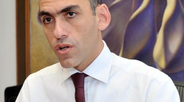 Χάρης: Λάθος που η Κύπρος δεν μπήκε όταν έπρεπε σε πρόγραμμα 