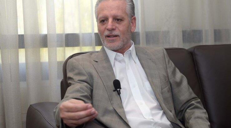 Σάλος με τις αποκαλύψεις Σιζόπουλου