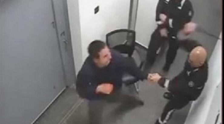 Ένοχοι οι αστυνομικοί για τον ξυλοδαρμό στην Πόλη Χρυσοχούς