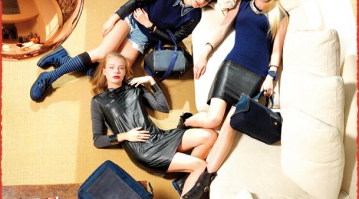 Stylish Stories: H νέα καμπάνια της Doca!