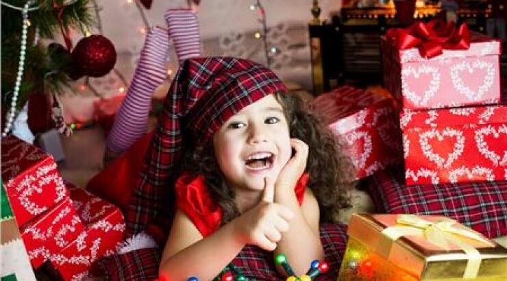  Πόσα δώρα είναι αρκετά;