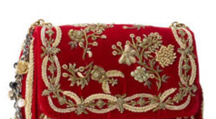 Dolce & Gabbana bag