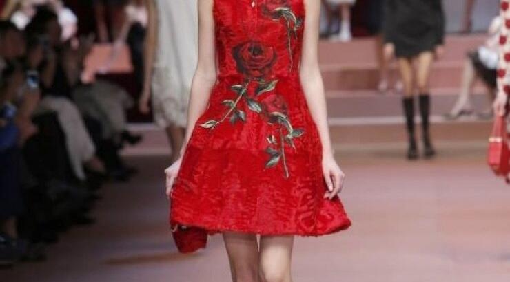 Τι να φορέσεις την ημέρα των Χριστουγέννων 